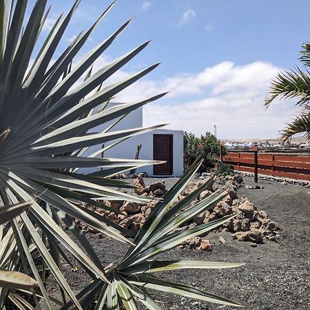 Casa Cocoon, Sun&Freedom, 8 Mn From Beaches, Internet Fiber Lajares Exterior photo