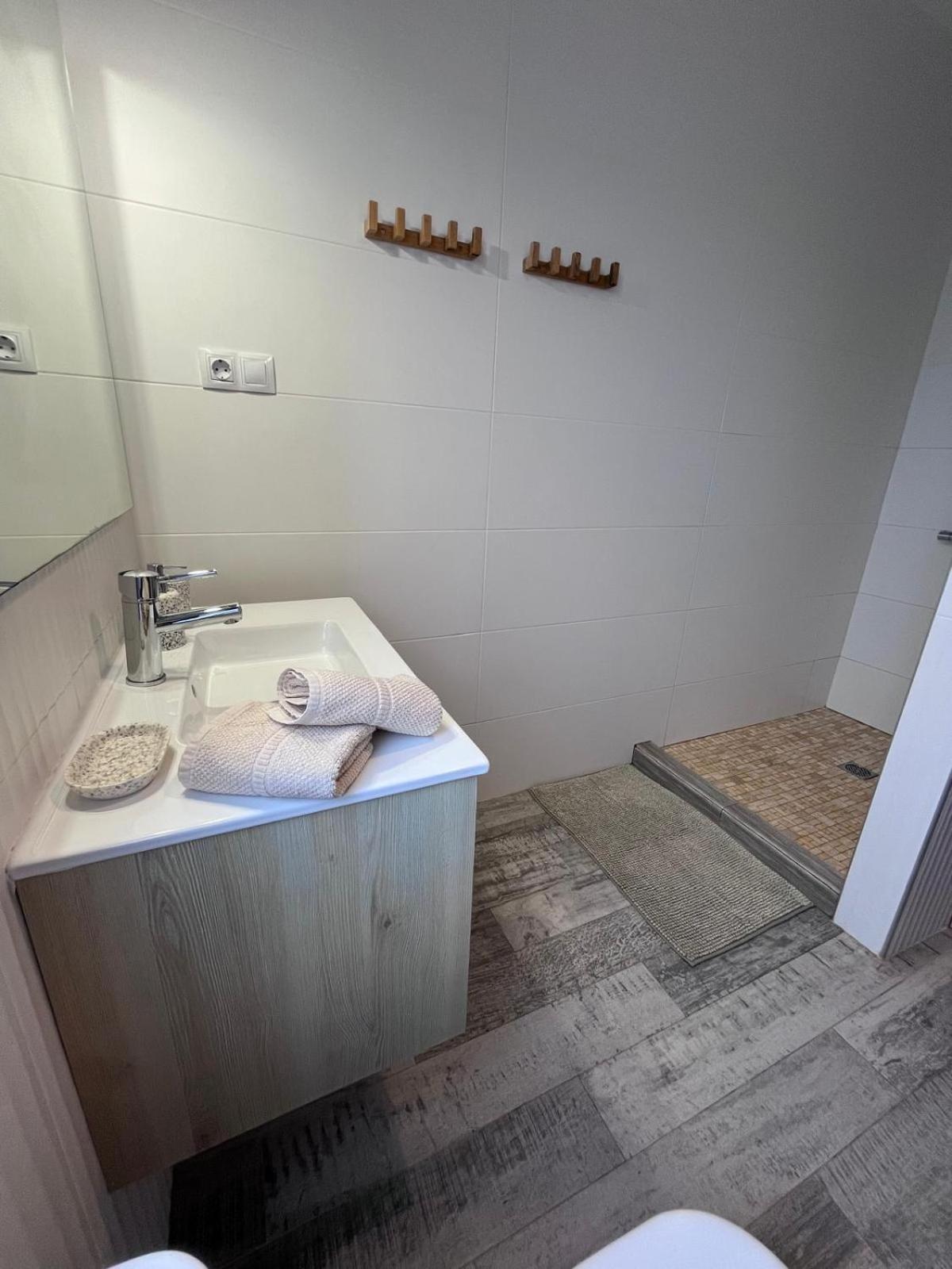 Casa Cocoon, Sun&Freedom, 8 Mn From Beaches, Internet Fiber Lajares Exterior photo