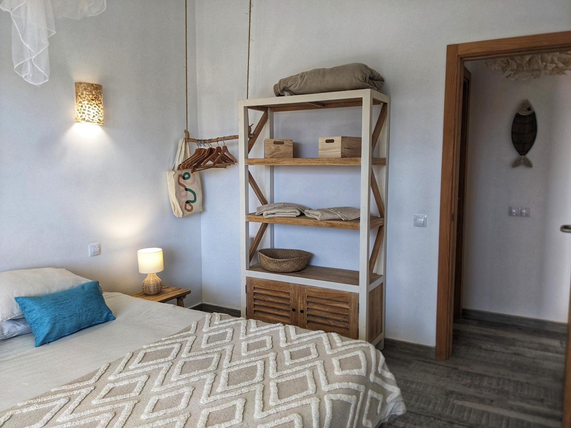 Casa Cocoon, Sun&Freedom, 8 Mn From Beaches, Internet Fiber Lajares Exterior photo